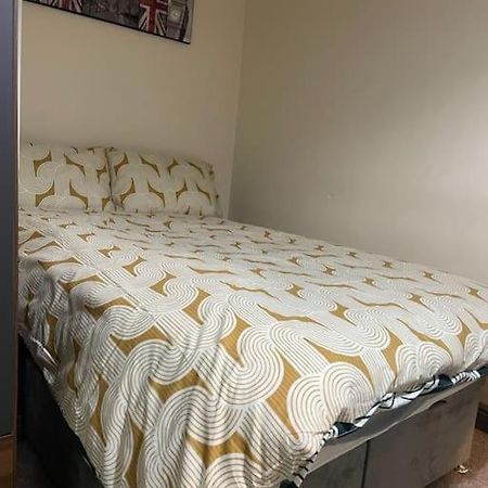 Modern 2 Bedroom Apartment In Derby City Centre Bagian luar foto