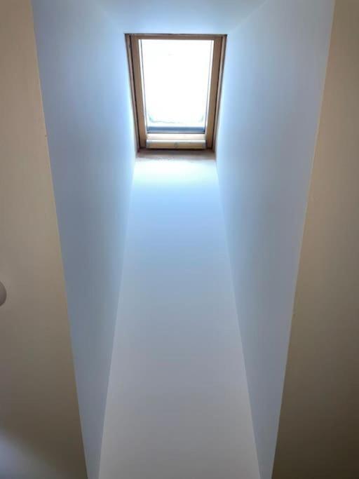 Modern 2 Bedroom Apartment In Derby City Centre Bagian luar foto